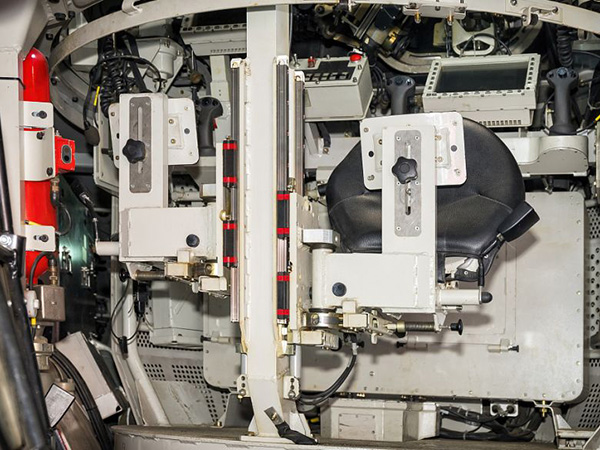 端子組裝機(jī)的機(jī)械夾手腕部設(shè)計(jì)與基本要求